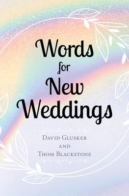 Words For New Weddings Subscription