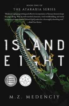 Island Eight
