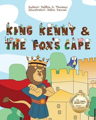 King Kenny and the Fox's Cape