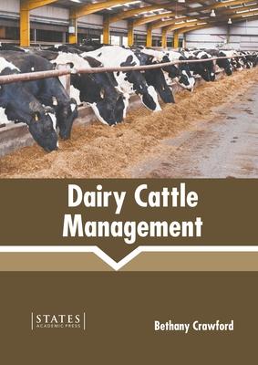 Dairy Cattle Management Subscription