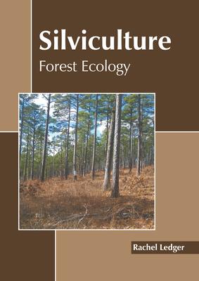 Silviculture: Forest Ecology Subscription