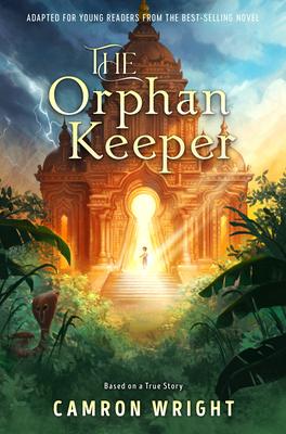 The Orphan Keeper: Adapted for Young Readers from the Best-Selling Novel