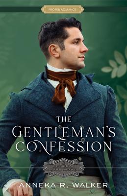 The Gentleman's Confession: Volume 3