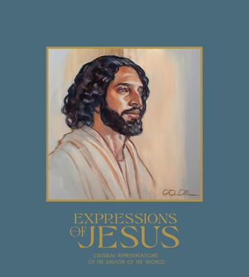 Expressions of Jesus: Cultural Representations of the Savior of the World Subscription