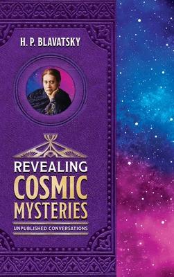 Revealing Cosmic Mysteries: Unpublished Conversations