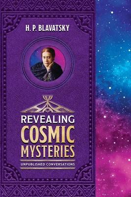 Revealing Cosmic Mysteries: Unpublished Conversations