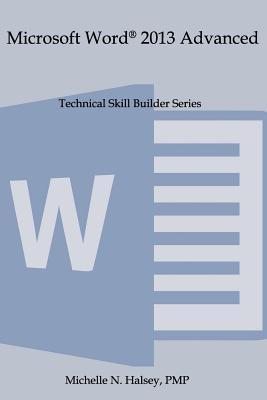 Microsoft Word 2013 Advanced Subscription