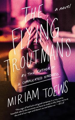 The Flying Troutmans Subscription