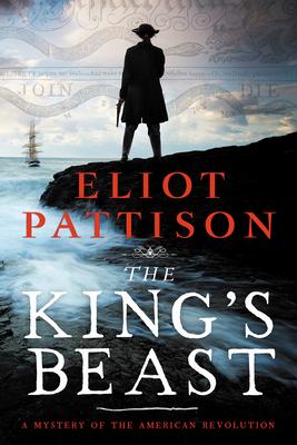 The King's Beast: A Mystery of the American Revolution