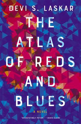 The Atlas of Reds and Blues