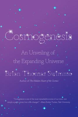 Cosmogenesis: An Unveiling of the Expanding Universe