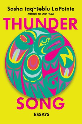 Thunder Song: Essays