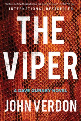 The Viper: A Dave Gurney Novel