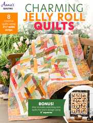 Charming Jelly Roll Quilts Subscription