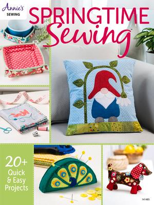 Springtime Sewing