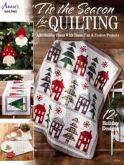 Tis the Season for Quilting Subscription