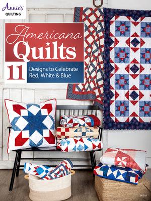 Americana Quilts