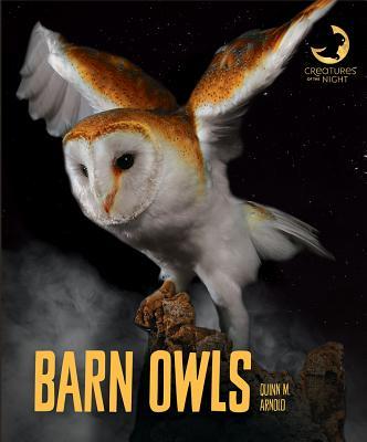 Barn Owls