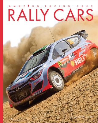 Rally Cars