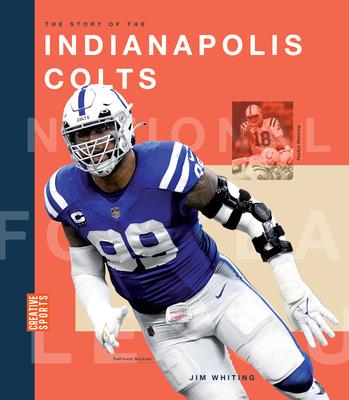 The Story of the Indianapolis Colts