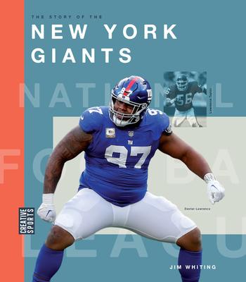 The Story of the New York Giants