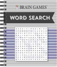 Brain Games - Word Search (Purple) Subscription