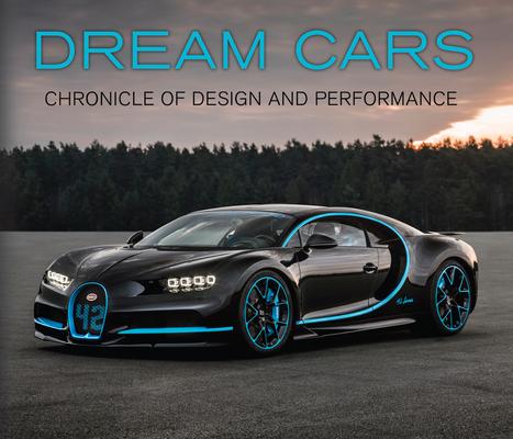 Dream Cars: Chronicle of Design and Performance Subscription