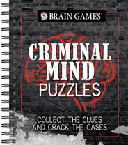 Brain Games - Criminal Mind Puzzles Subscription