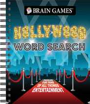 Brain Games - Hollywood Word Search Subscription
