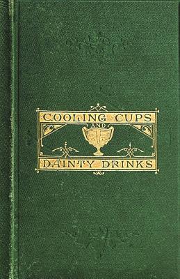 Cooling Cups and Dainty Drinks