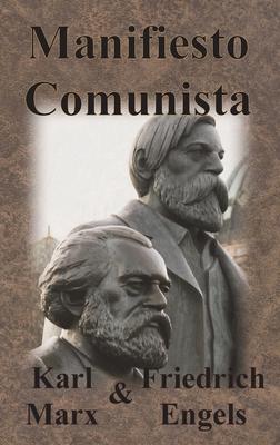 Manifiesto Comunista