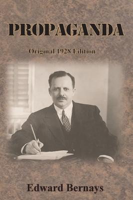 Propaganda: Complete Original 1928 Edition Subscription