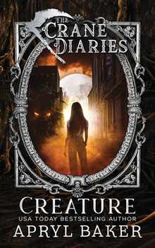 The Crane Diaries: Creature