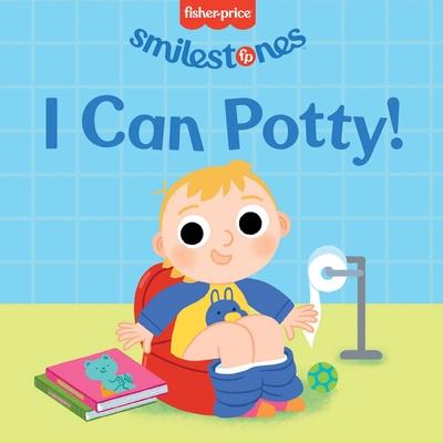 Fisher-Price: I Can Potty! Subscription
