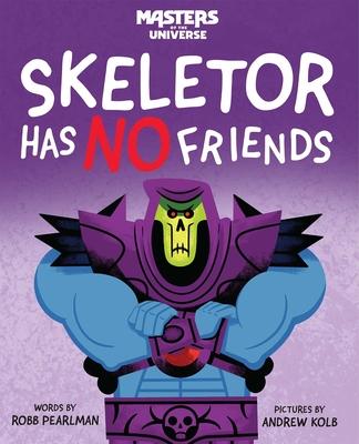 Masters of the Universe: Skeletor Has No Friends Subscription