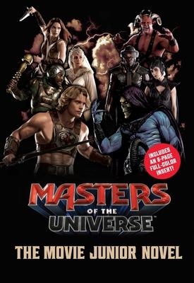 Masters of the Universe (Film): The Junior Novel Subscription