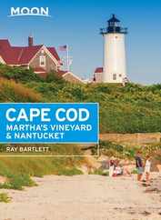 Moon Cape Cod, Martha's Vineyard & Nantucket Subscription