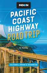 Moon Pacific Coast Highway Road Trip: California, Oregon & Washington Subscription