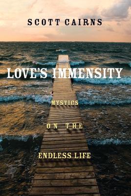 Love's Immensity: Mystics on the Endless Life