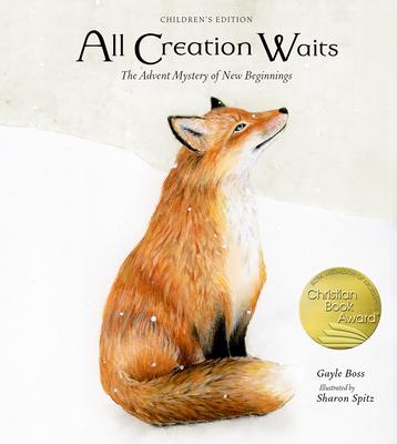 All Creation Waits -- Children's Edition: The Advent Mystery of New Beginnings for Children Subscription