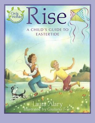 Rise: A Child's Guide to Eastertide -- Part of the Circle of Wonder Series Subscription