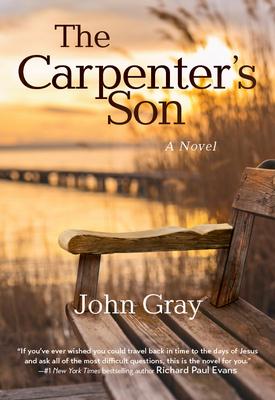 Carpenter's Son Subscription