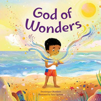 God of Wonders: A Celebration of Knowing a Divine Creator Subscription