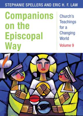 Companions on the Episcopal Way