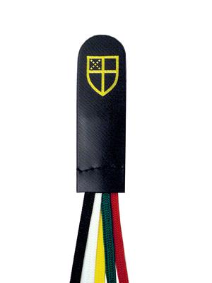 Five Ribbon Bookmark, Other - DiscountMags.com