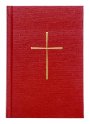 The Book of Common Prayer / El Libro de Oracin Comn: 2022 Translation, Pew Edition