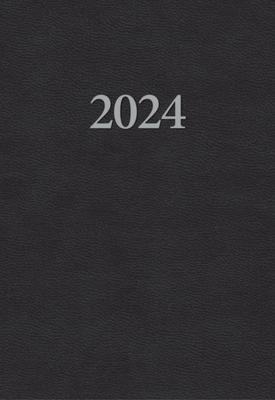 2024 Desk Diary