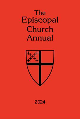 The Episcopal Church Annual 2024