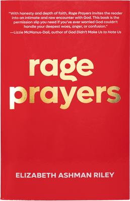 Rage Prayers