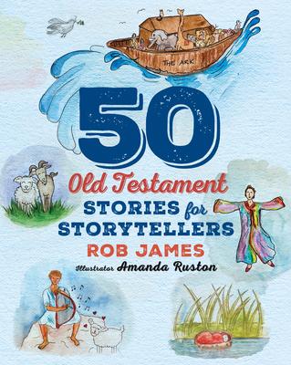 Fifty Old Testament Stories for Storytellers Subscription